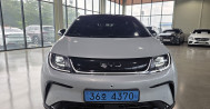 BYD  돌핀 36호4370 BYD장기렌트, 신용불량자중고차